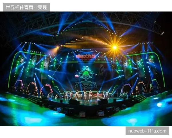区域性赛事中心盲目扩建虚拟棚，技术设备超前闲置率竟高达40%